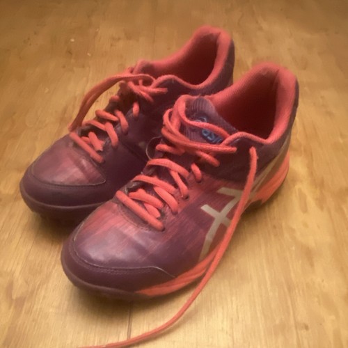 Asics kids hockey shoes - kids,