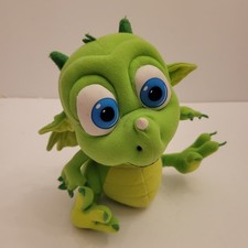 Jamster Singing Green Nessie