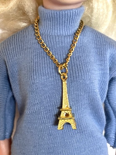 Sindy mitzi eiffel - eiffel, tower