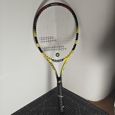 Babolat Pulsion 105 Tennis Racket Graphite Composite 260g - Very Good Condition