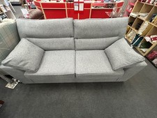 Next Grey High Backed Stamford