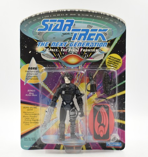 Star trek the - the, generation