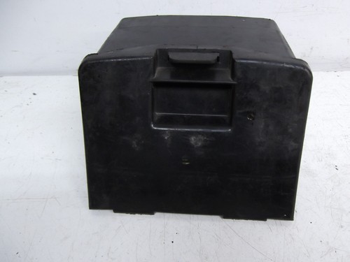 Honda vf500 tool box - ,