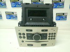 VAUXHALL ASTRA H 54-10 MK5