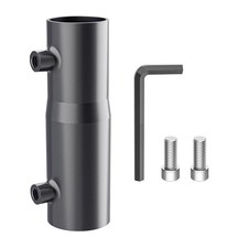 Satellite Dish Poles Mast