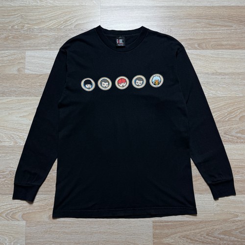 Vintage rare 90s limp bizkit - rare,