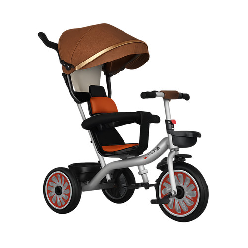 Wheel kids trike tricycle - 3,