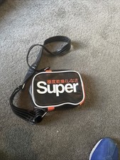 Super dry Over Shoulder Beach