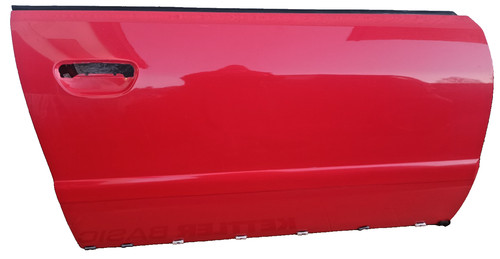 Audi front right door - a4,