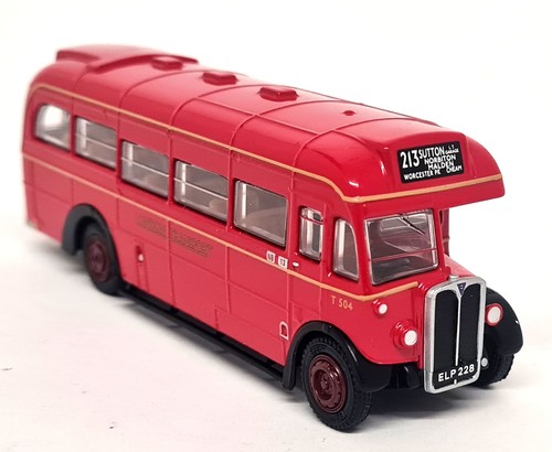 Efe aec regal 10t10 - 1/76,