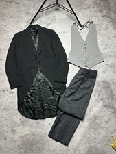 Vintage Antique Mens