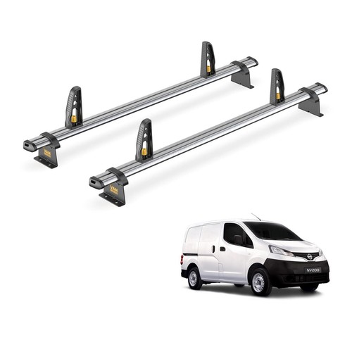 Nissan nv200 roof rack - nissan,