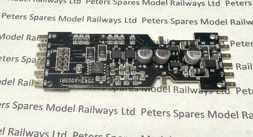 Hornby x9873 class hst 125 - x9873,