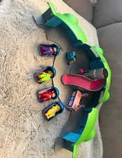 The Vintage Tomy Teletubbies