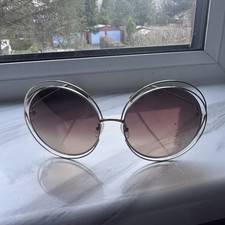 Chloe Women's Sunglasses