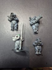 4x Warhammer Age Of Sigmar