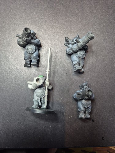 Warhammer age sigmar - of,