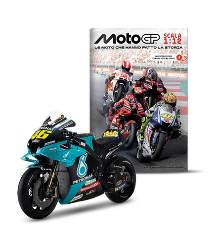 Motogp yamaha valentino - no.,