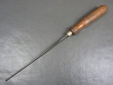 Bevel edged paring chisel 1/8"