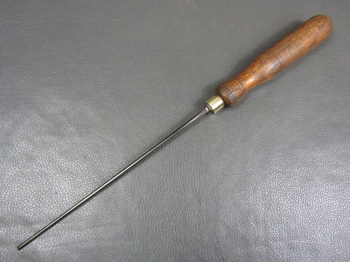 Bevel edged paring chisel - , 1/8"