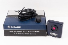Meade DSI 3 Colour CCD Camera