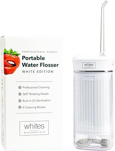 Whites beaconsfield water - beaconsfield,