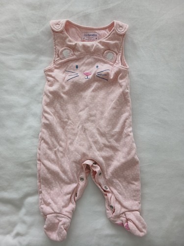 Jojo maman bebe pink - jojo,