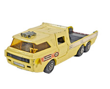 Vintage Matchbox Super Kings