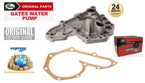 Gates water pump - water, for