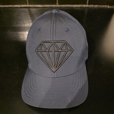 Diamond Supply Co Hat Cap Snap