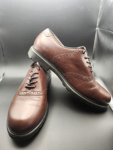 Dockers mens oxford - mens, brown