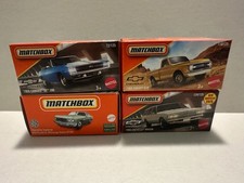 Matchbox Power Grab - 66