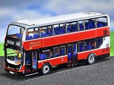 CMNL UKBUS 6539 Northcord