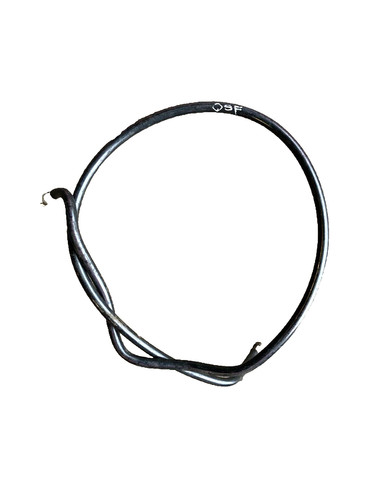 Mgf hydrolastic gas suspension - mgf,