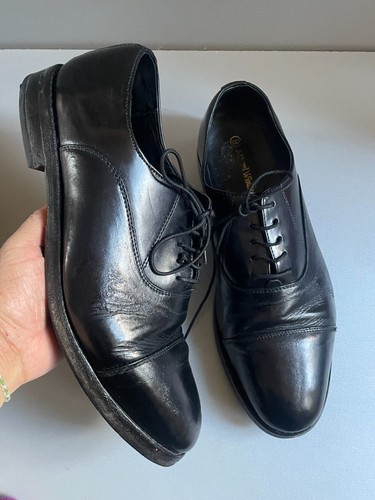 Samuel windsor black leather - samuel,