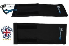 Avalon Tec X Compound Bow Soft Protective Cover Fleece Lined Black Bows Upto 42"