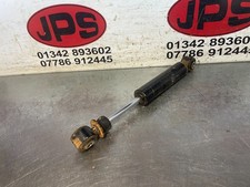 Rear shock absorber 611724 X