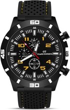 OFFCUP Mens Watches, 50MM
