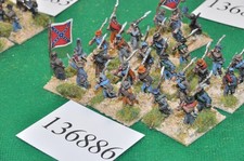 15mm ACW / confederate - regt