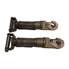 RAF Mae West To Dingy Release Clips (Pair)