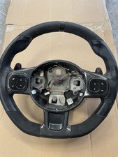 Fiat 500 Abarth 595 Automatic