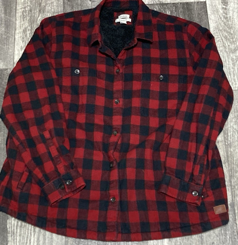 Bean sherpa lined - ll,