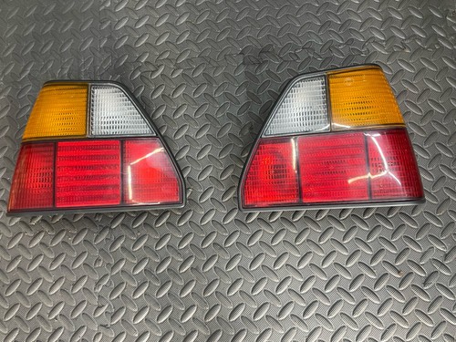 Mk2 golf door rear lights - 4,