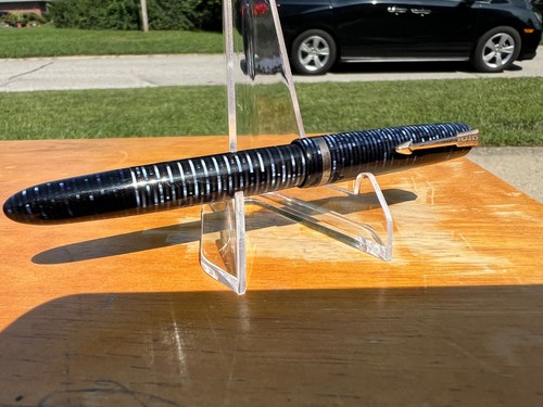 Vintage 1947 parker vacumatic - 1947,