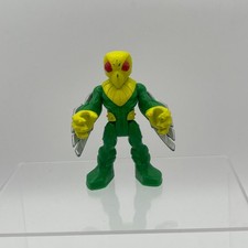 Marvel Super Hero Adventures