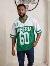 Nigeria and the nation - nigeria, nation-state