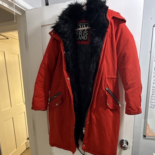 River island women red - river, women’s