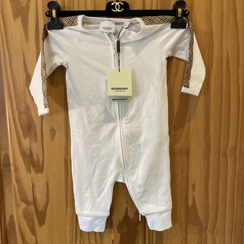Burberry baby gift set - set, piece