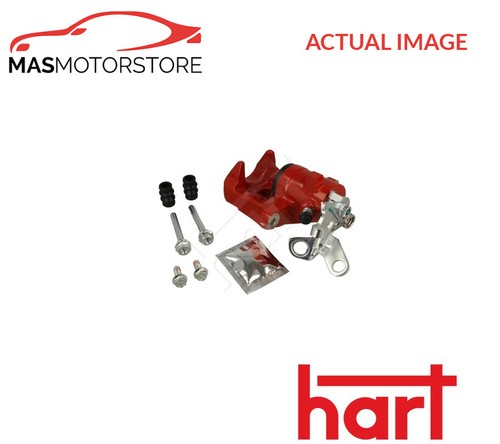 Brake caliper braking rear - caliper,