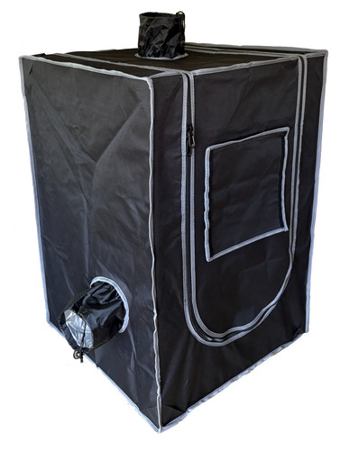 Grow tent x 90 cm - tent,